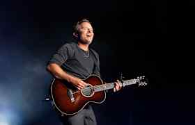 Chris Tomlin Bilet