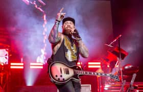 Bilety na Brantley Gilbert