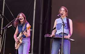 Entradas Larkin Poe