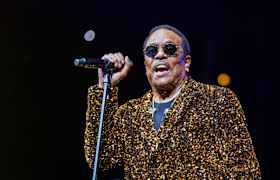 Entradas Charlie Wilson
