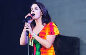 Lana Del Rey Bilet