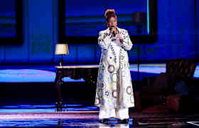 Entradas para Emeli Sande