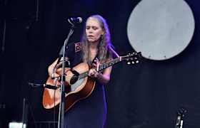 Entradas Gillian Welch