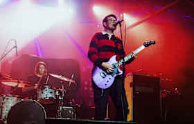 Entradas Hawthorne Heights