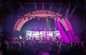 Entradas Dire Straits Tribute