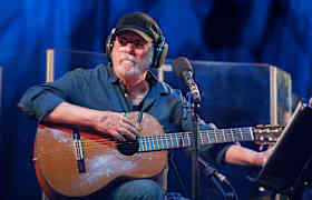 Entradas Silvio Rodríguez