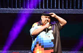 Entradas Gabriel Iglesias