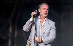 Entradas Baxter Dury