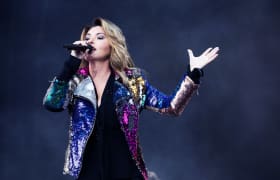 Entradas Shania Twain