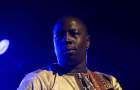 Entradas Vieux Farka Toure