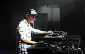 Entradas Andy C