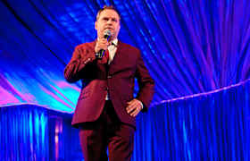 Jack Dee Bilet