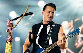 Entradas Andreas Gabalier