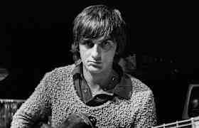 Entradas Mike Oldfield