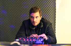Entradas Nicolas Jaar