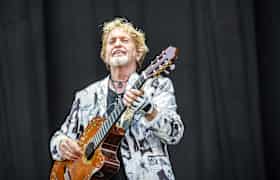 Entradas Jon Anderson