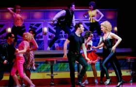 Grease - Touring Tickets