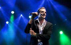 Entradas The Maine