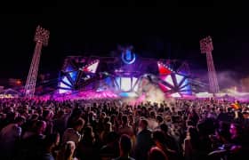Bilety na Ultra Music Festival