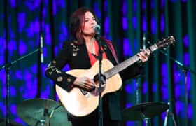 Entradas Rosanne Cash