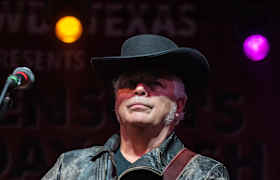 Entradas Dale Watson
