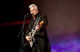 Entradas Dale Watson