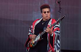 Alabama Shakes Bilet