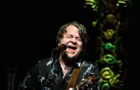 Monte Montgomery First Financial Music Hall El Dorado Tickets | Sat 08