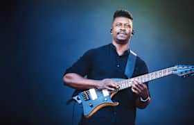 Entradas Animals as Leaders