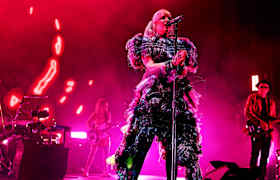 Entradas Garbage