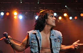 Entradas Back In Black - A Tribute to AC/DC