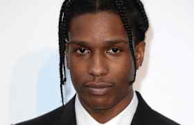 Bilety na A$AP Rocky