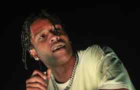 A$AP Rocky Bilet