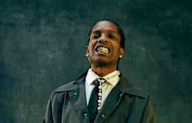 Bilety na A$AP Rocky