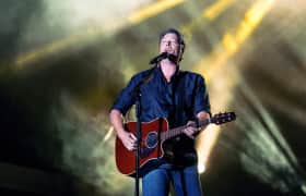 Entradas Blake Shelton