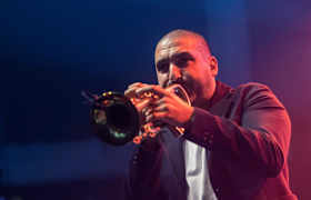 Ibrahim Maalouf Bilet