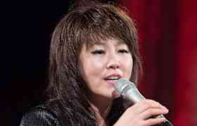 Entradas Youn Sun Nah