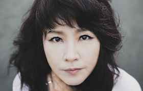 Entradas Youn Sun Nah