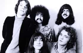Curved Air Bilet