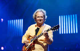 Entradas Lee Ritenour