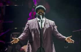 Entradas Gregory Porter
