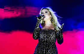 Hadise Bilet