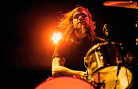 Russian Circles Bilet