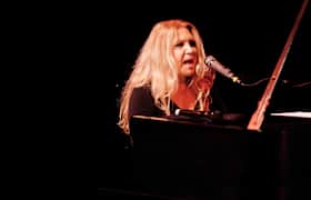 Entradas Eliane Elias