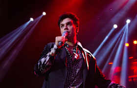 Luan Santana Bilet