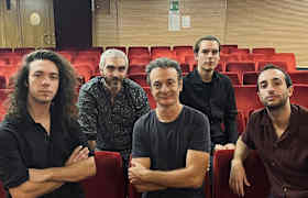 Entradas The Watch