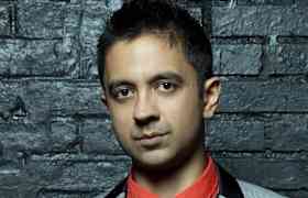 Entradas Vijay Iyer