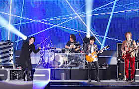Entradas Mayday