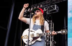 Entradas Allen Stone