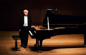 Entradas Grigory Sokolov